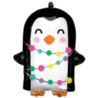 Balon foliowy Pingwinek 38 cm x 45 cm