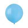 Balony G150 pastel "Błękitny" ,5 szt