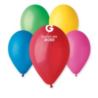 Balon G110 pastel 12"- mix kolorów / 100 szt