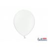 Balony Strong 30 cm,Pastel Pure White, 100 szt.