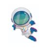 Balon Flexmetal 24'' Astronauta