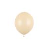 Balony Strong 23 cm, alabastrowy