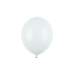Balony Strong 23 cm, Pastel Light Misty Blue