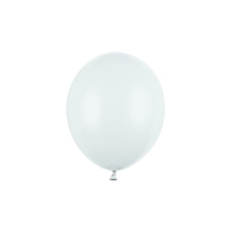 Balony Strong 23 cm, Pastel Light Misty Blue