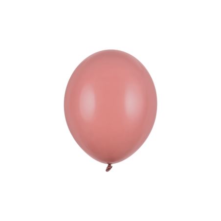 Balony Strong 27 cm, Pastel Wild Rose