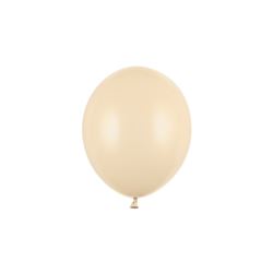 Balony Strong 27 cm, alabastrowy