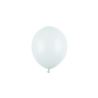 Balony Strong 12 cm, Pastel Light Misty Blue