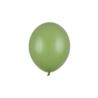 Balony Strong 27 cm, Pastel Rosemary Green