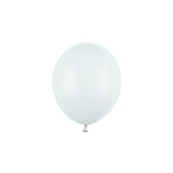 Balony Strong 27 cm, Pastel Light Misty Blue