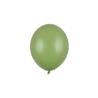 Balony Strong 12 cm, Pastel Rosemary Green
