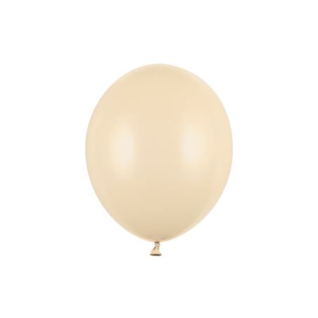 Balony Strong 30 cm, nude