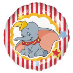 Balon foliowy Dumbo 43cm