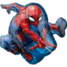 SuperShape "Spider-Man" Balon foliowy P38 zapakowa