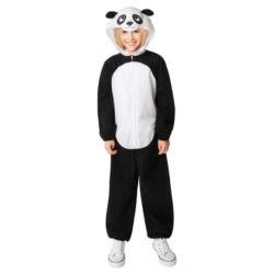 Kostium dzieciecy Panda Kombinezon  3-4 lat
