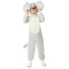 Kostium dzieciecy Elephant Onesie 3-4 lat