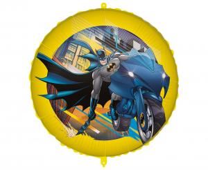 Balon foliowy 18" Batman