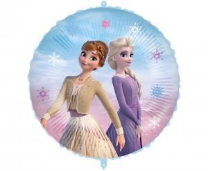 Balon foliowy Frozen 2, 46cm