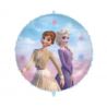 Balon foliowy Frozen 2, 46cm