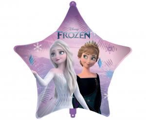 Balon foliowy Star Frozen 2 Wind Spirit Disney, 1