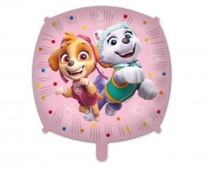 Balon foliowy 18" Psi Patrol - Skye And Everest