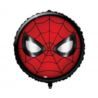 Balon foliowy Square Spiderman Face Marvell 46cm