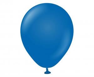 Balony Beauty&Charm, pastelowe niebieskie 5"/ 20 s