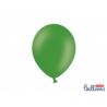 Balony Strong 27cm Pastel Emerald Green, 100 szt.