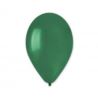 Balony G110 pastel 12" - zieleń butelkowa 104/ 100