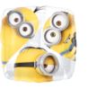 Standard Despicable Me Group Balon foliowy okragly