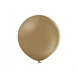 Balony D5 Pastel Almond, 100 szt.