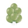 Balon B105 Pastel Rosemary Green 100 szt.