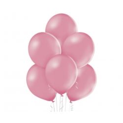 Balon B105 Pastel Wild Rose / 100 szt.