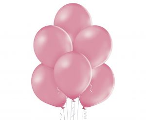 Balon B105 Pastel Wild Rose / 100 szt.