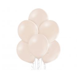 Balon B105 Pastel Alabaster / 100 szt.