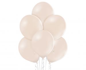 Balon B105 Pastel Alabaster / 100 szt.