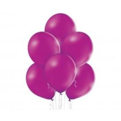 Balony B105 Pastel Grape Violet 100 szt.