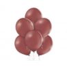 Balony B105 Pastel Brown Burlwood 100 szt.