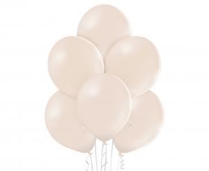 Balony B105 Pastel Alabaster 50 szt.