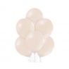 Balony B105 Pastel Alabaster 50 szt.