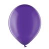 Balony B85 12" Crystal Quartz Purple  100 szt.