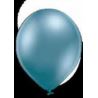 Balony B85 12" Crystal Blue 100 szt.