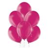 Balony B85 12" Crystal Fushsia 100 szt.