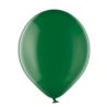 Balony B85 12" Crystal Green 100 szt.