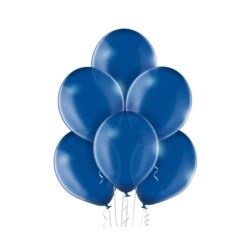 Balony B105 / 14" Crystal Blue 100 szt.