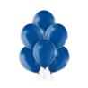 Balony B105 / 14" Crystal Blue 100 szt.