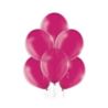 Balony B105 / 14" Crystal Fuchsia 100 szt.