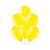 Balony B105 / 14" Crystal Yellow 100 szt.