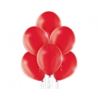 Balony B105 / 14" Crystal Royal Red 100 szt.