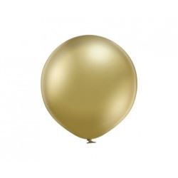 Balony B250 / 60cm Glossy Gold 2 szt.