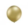 Balony B250 / 60cm Glossy Gold 2 szt.